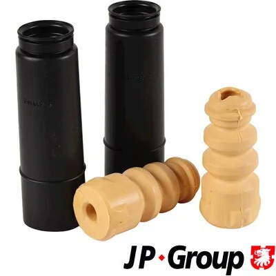 Dust Cover Kit, shock absorber